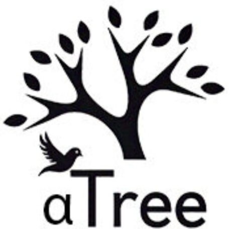 aTree logo
